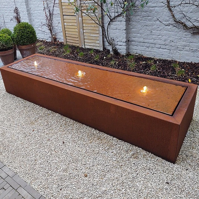 large wall mounted water feature large wall mounted water feature