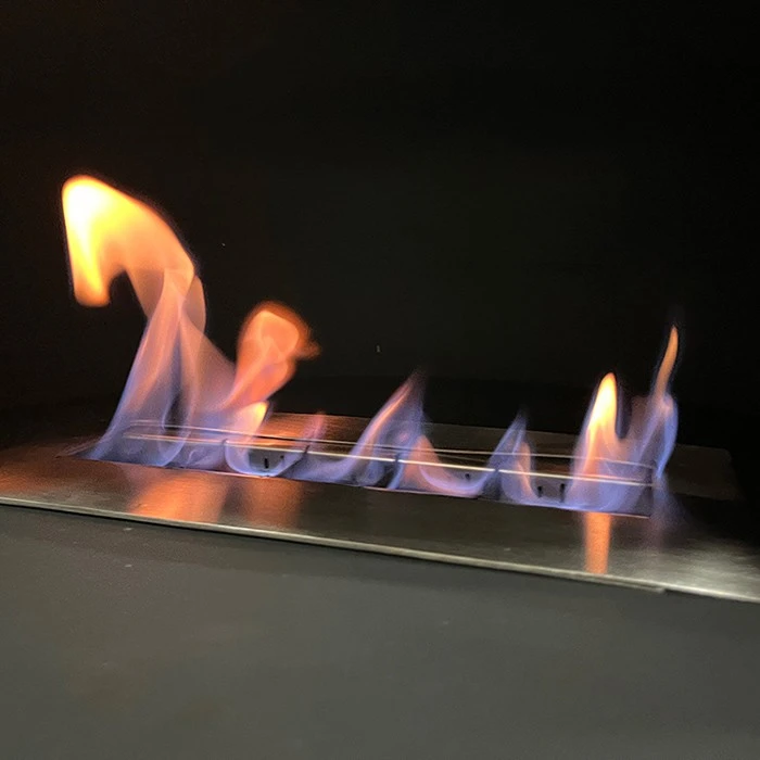 Freestanding Fireplace Bracket Bio Ethanol Fireplace
