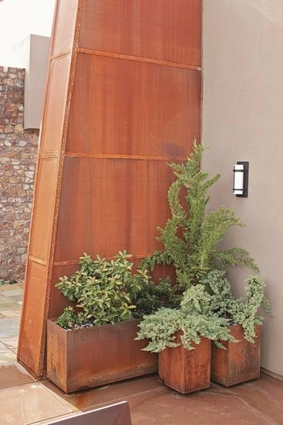 Hanging Plant Pots Outdoor