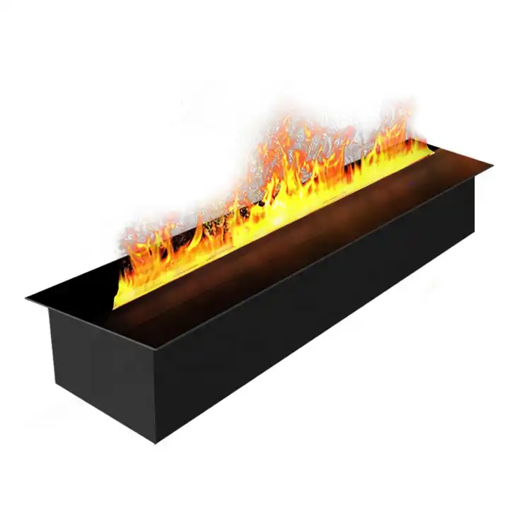 Humidifier Simulation Flame