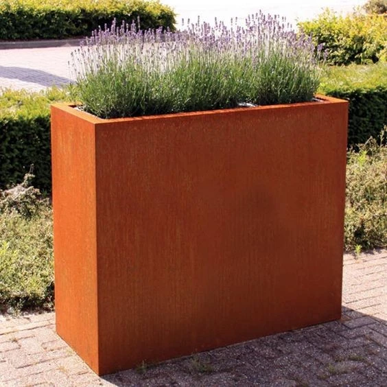 Indoor Stand Planter Flower Pot
