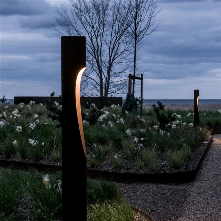 Bollard Light For Landscape suppliers