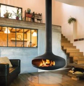 Cast Iron Stoves Fireplace best