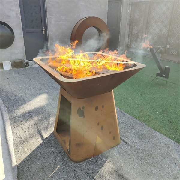 Charcoal BBQ Cooking Stove suppliers
