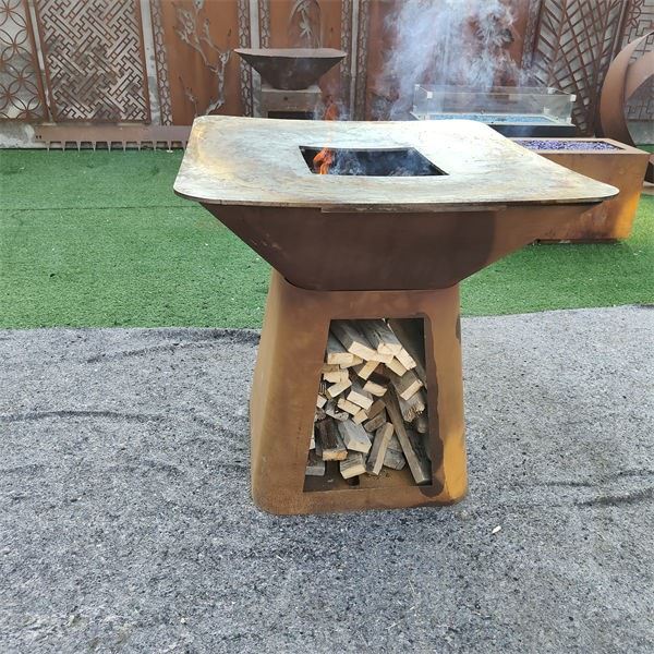 Charcoal BBQ Cooking Stove best