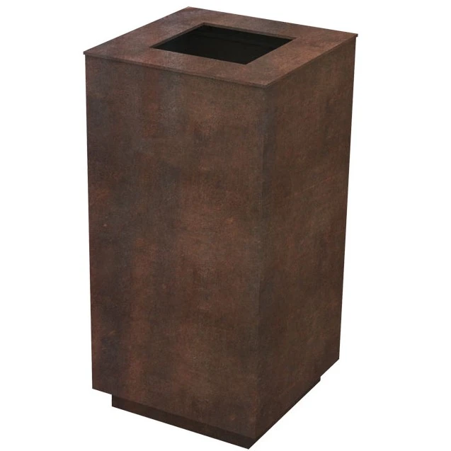 Kültéri ültetőgép 30" LX 8" WX 16" H