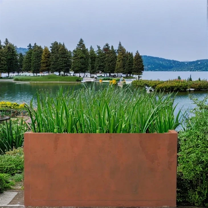 Planter Box With Flower suppliers