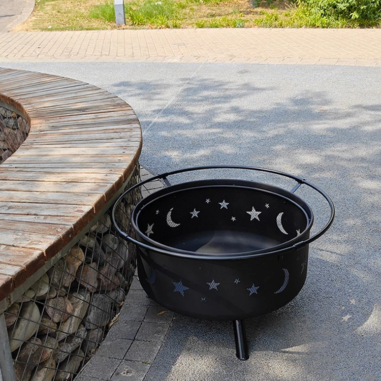 metal fire pit metal fire pit