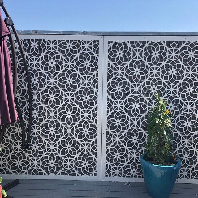 Steel Screen Panels best
